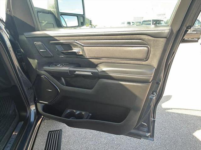2025 Ram 1500 RHO Crew Cab 4x4 5'7" Box