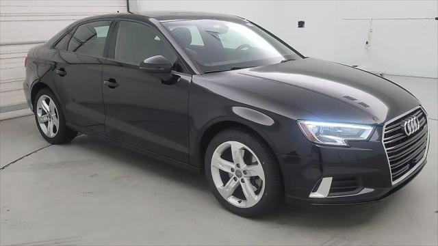 2018 Audi A3 2.0T Premium for sale in Canoga Park, CA