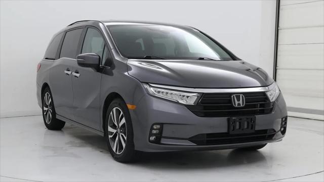 2023 Honda Odyssey Touring for sale in Columbus, GA