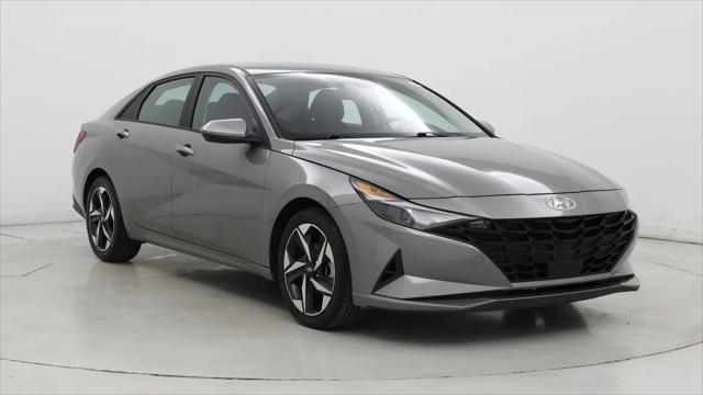 2023 Hyundai Elantra SEL for sale in Kentwood, MI
