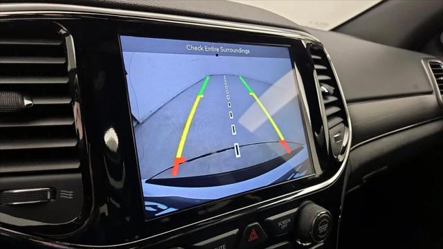 2019 Jeep Grand Cherokee Limited X 4x4