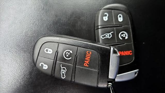 2019 Jeep Grand Cherokee Limited X 4x4