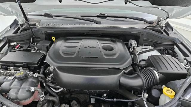 2019 Jeep Grand Cherokee Limited X 4x4