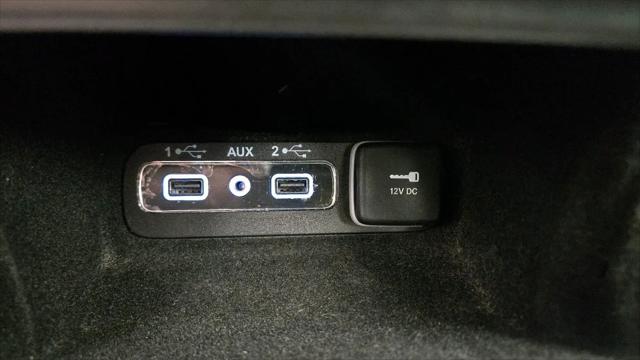 2019 Jeep Grand Cherokee Limited X 4x4