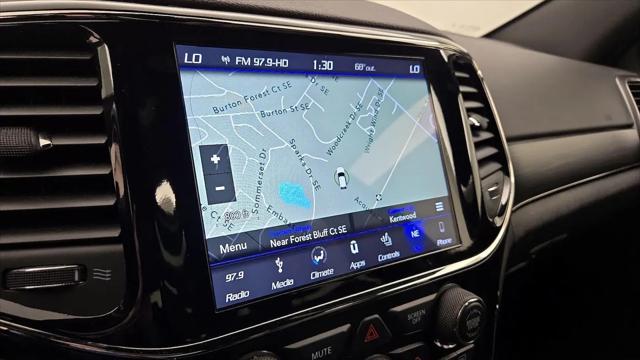 2019 Jeep Grand Cherokee Limited X 4x4