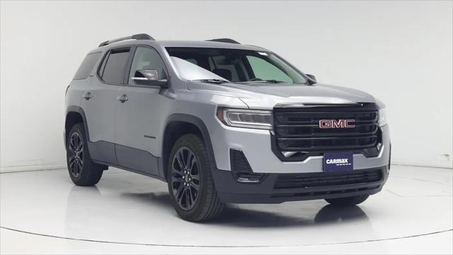 2023 GMC Acadia FWD SLE for sale in Kentwood, MI