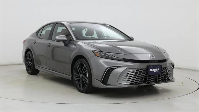2026 Toyota Camry XSE for sale in Kentwood, MI