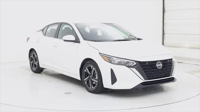 2025 Nissan Sentra SV for sale in Tallahassee, FL