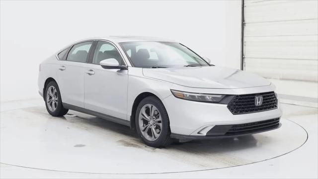 2024 Honda Accord EX for sale in Tallahassee, FL