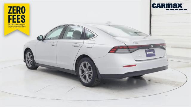 2024 Honda Accord EX for sale in Tallahassee, FL