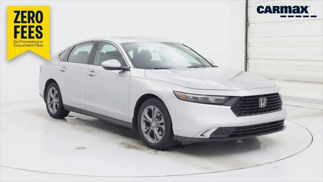 2024 Honda Accord EX for sale in Tallahassee, FL