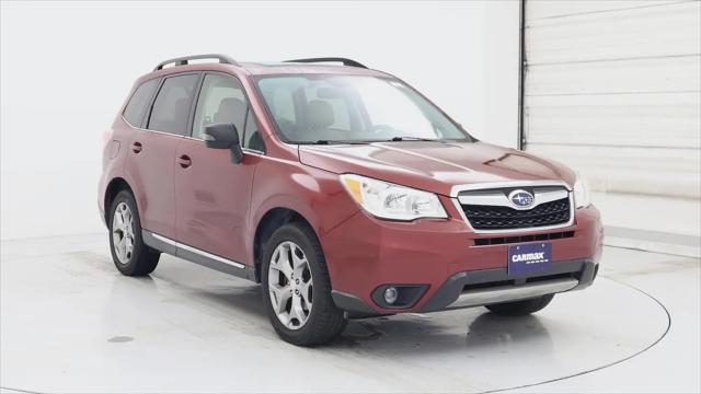 2016 Subaru Forester 2.5i Touring for sale in Tallahassee, FL