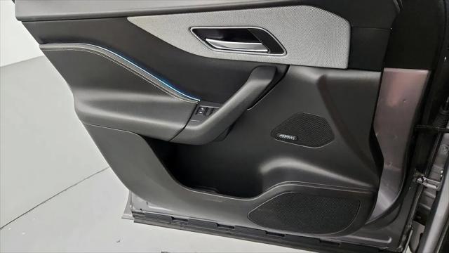 2020 Jaguar F-PACE Checkered Flag P250 AWD Automatic
