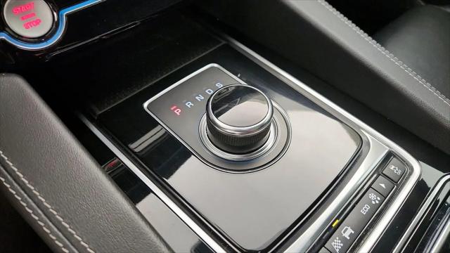 2020 Jaguar F-PACE Checkered Flag P250 AWD Automatic