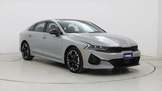 2024 Kia K5 GT-Line for sale in Warrensville Heights, OH