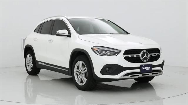 2023 Mercedes-Benz GLA-CLASS 4MATIC for sale in Warrensville Heights, OH