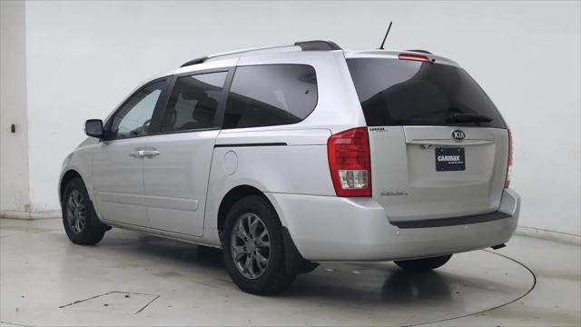 2014 Kia Sedona LX