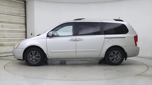 2014 Kia Sedona LX