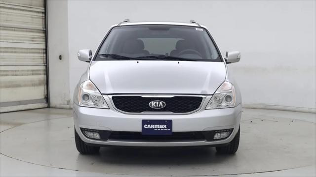 2014 Kia Sedona LX