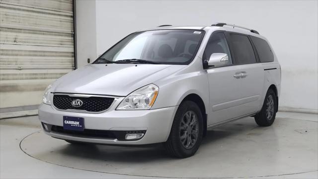 2014 Kia Sedona LX