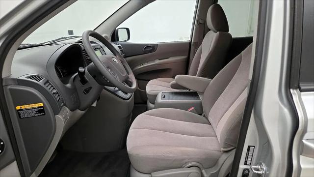 2014 Kia Sedona LX