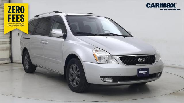 2014 Kia Sedona LX for sale in South Portland, ME