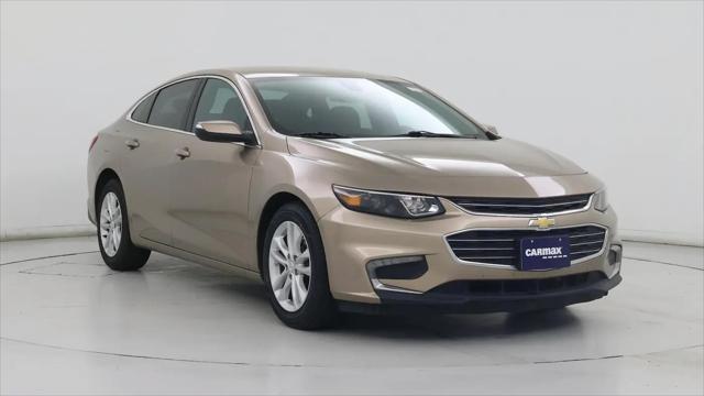 2018 Chevrolet Malibu LT for sale in Tyler, TX