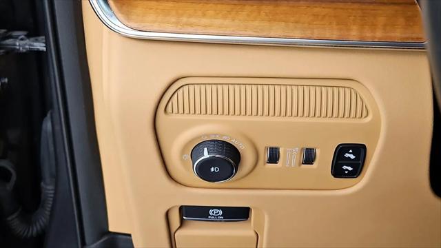 2022 Jeep Grand Wagoneer Series III 4x4