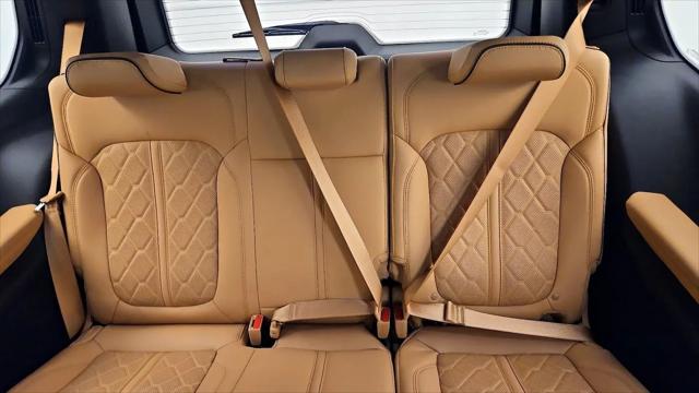 2022 Jeep Grand Wagoneer Series III 4x4