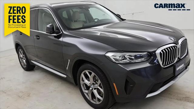 2022 BMW X3 sDrive30i for sale in Houston, TX