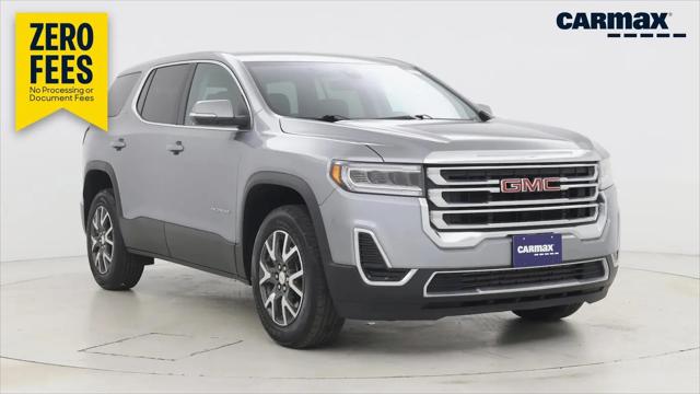2023 GMC Acadia FWD SLE for sale in Houston, TX