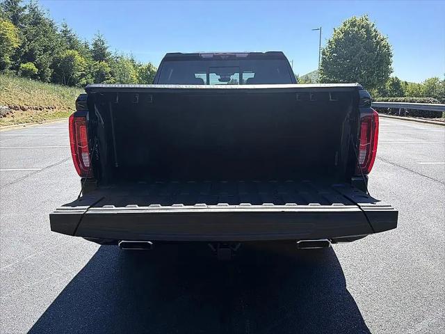 2023 GMC Sierra 1500 4WD Crew Cab Short Box Denali