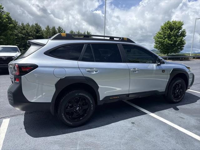 2025 Subaru Outback Wilderness for sale in Boone, NC