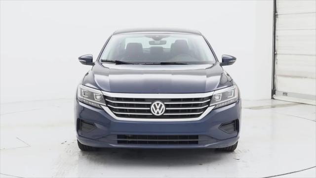 2020 Volkswagen Passat 2.0T SE