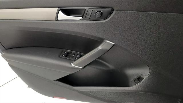 2020 Volkswagen Passat 2.0T SE