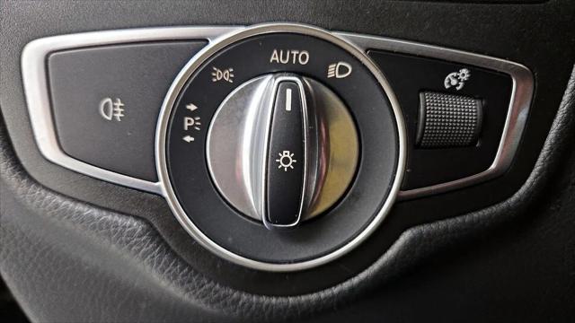 2022 Mercedes-Benz GLC SUV