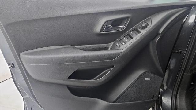2020 Chevrolet Trax AWD Premier
