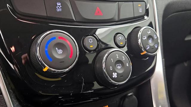 2020 Chevrolet Trax AWD Premier