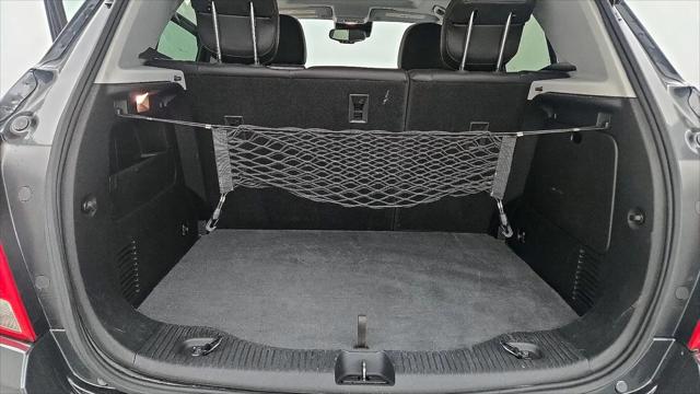 2020 Chevrolet Trax AWD Premier