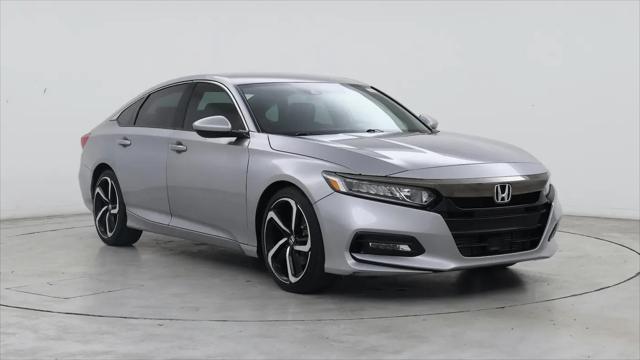 2020 Honda Accord Sport for sale in Jensen Beach, FL