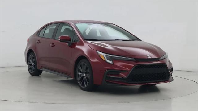 2023 Toyota Corolla SE for sale in Jensen Beach, FL