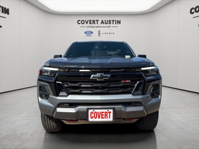 2024 Chevrolet Colorado 4WD Z71 for sale in Austin, TX