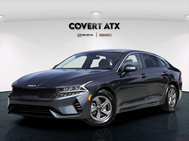 2023 Kia K5 LXS for sale in Austin, TX