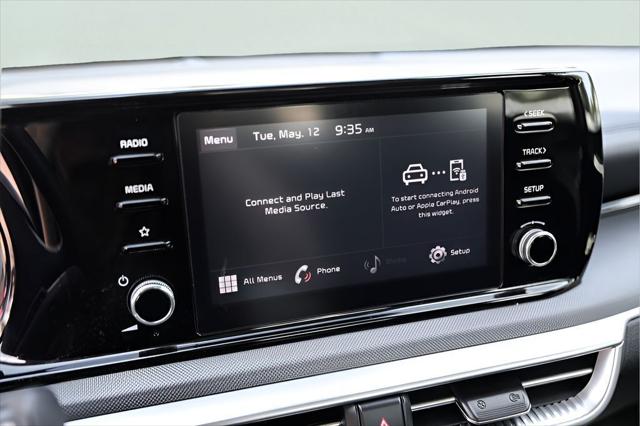 2023 Kia K5 LXS