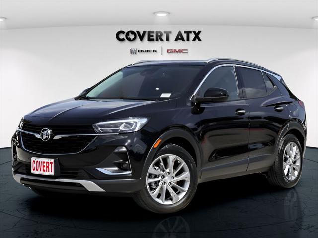 2023 Buick Encore GX Essence FWD for sale in Austin, TX