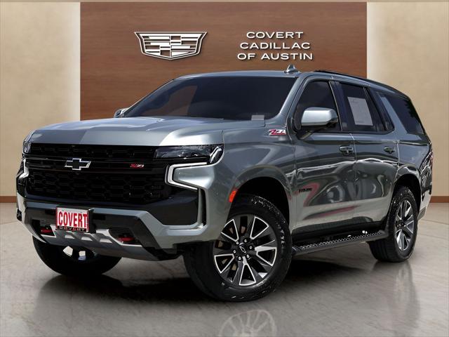 2023 Chevrolet Tahoe 4WD Z71 for sale in Austin, TX