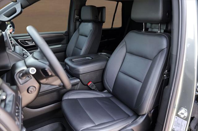 2023 Chevrolet Tahoe 4WD Z71