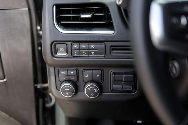 2023 Chevrolet Tahoe 4WD Z71