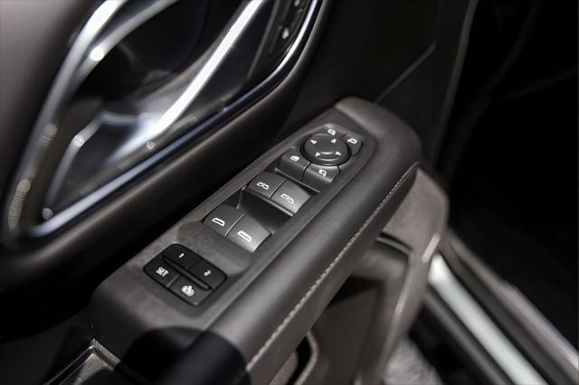 2023 Chevrolet Tahoe 4WD Z71
