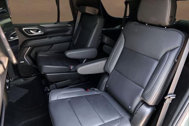 2023 Chevrolet Tahoe 4WD Z71